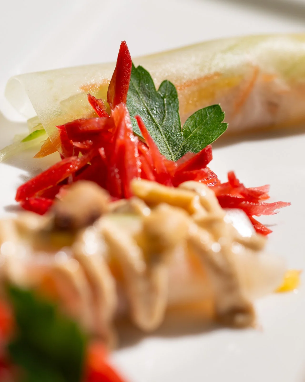 Asia Menü 2025 | Landgasthof Lamm | Ebnat