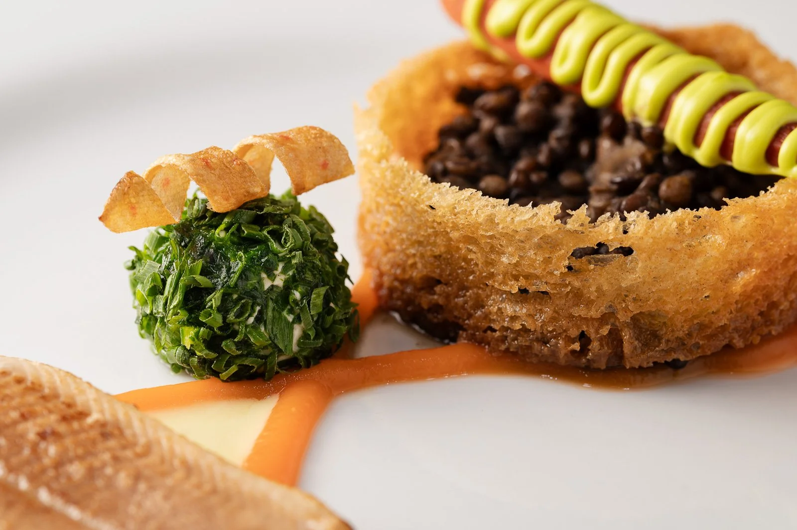 Menü-Konzept 2025 | Landgasthof Lamm | Ebnat