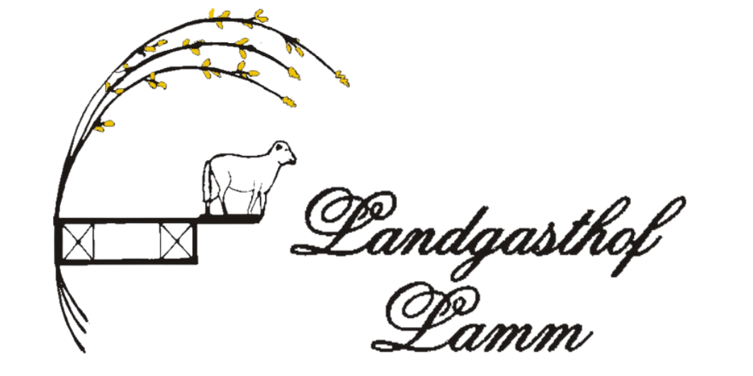 Logo von dem Landgasthof Lamm in Ebnat, Baden Württemberg