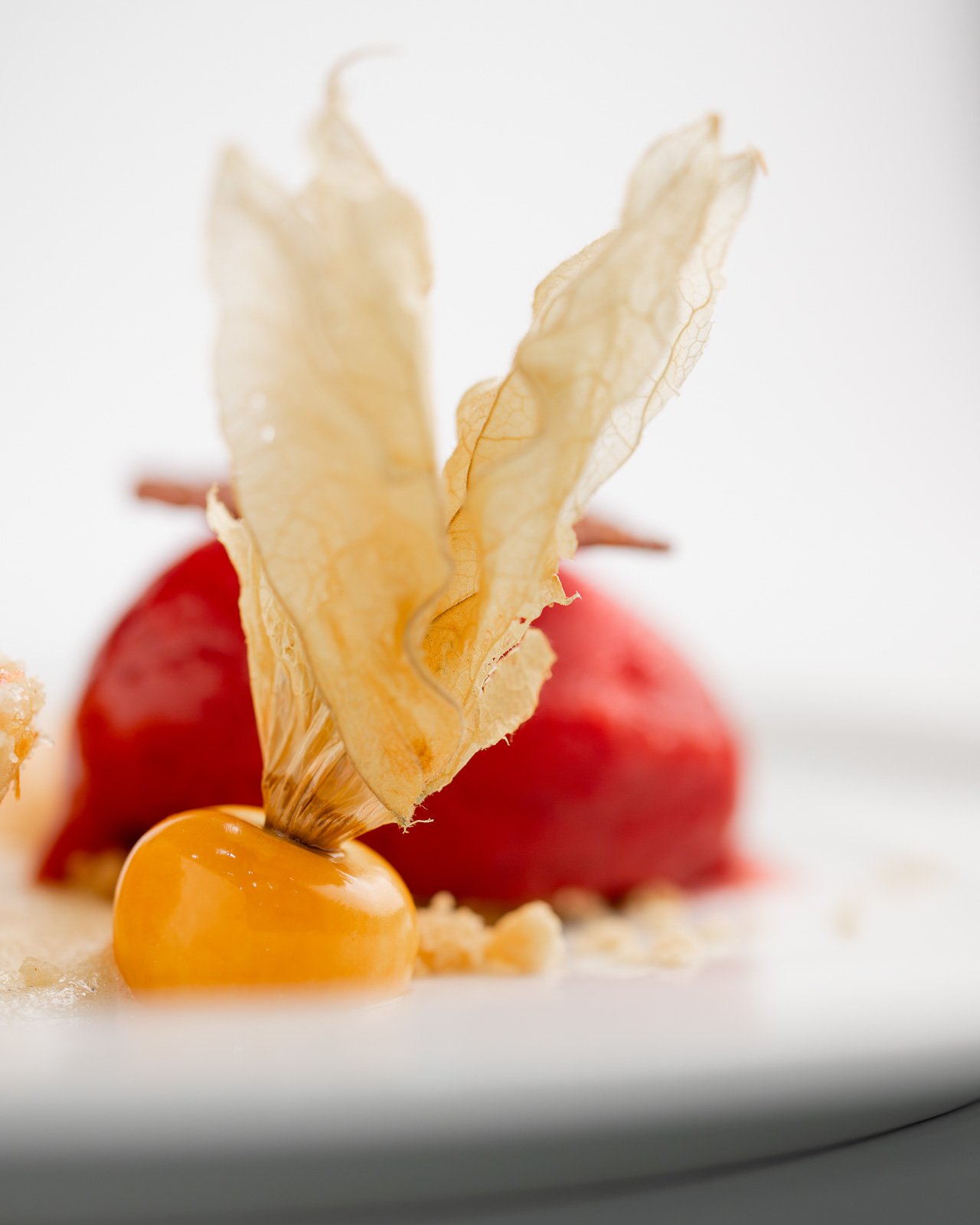 Laurentius Menü 2025 | Landgasthof Lamm | Ebnat