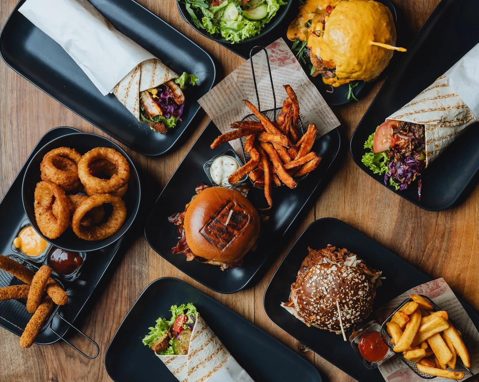 Konzeptshooting | KetchMayBeef | Schwäbisch Gmünd