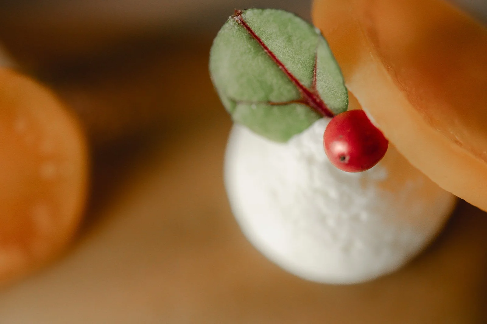 Laurentius Menü 2024 | Landgasthof Lamm | Ebnat