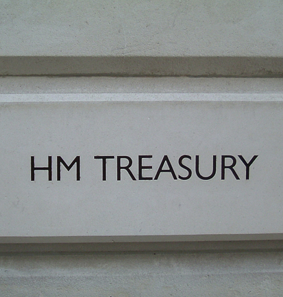 £9.5bn Treasury Overspend: Implications for UK Businesses and the Economy