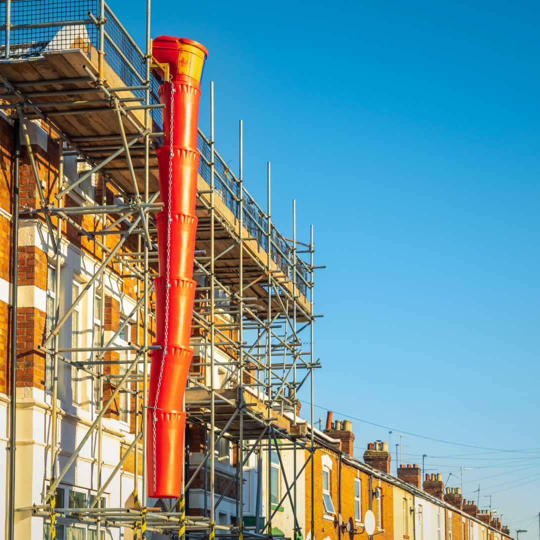 UK Construction Industry Experiences Moderate Growth in Third Quarter 2024