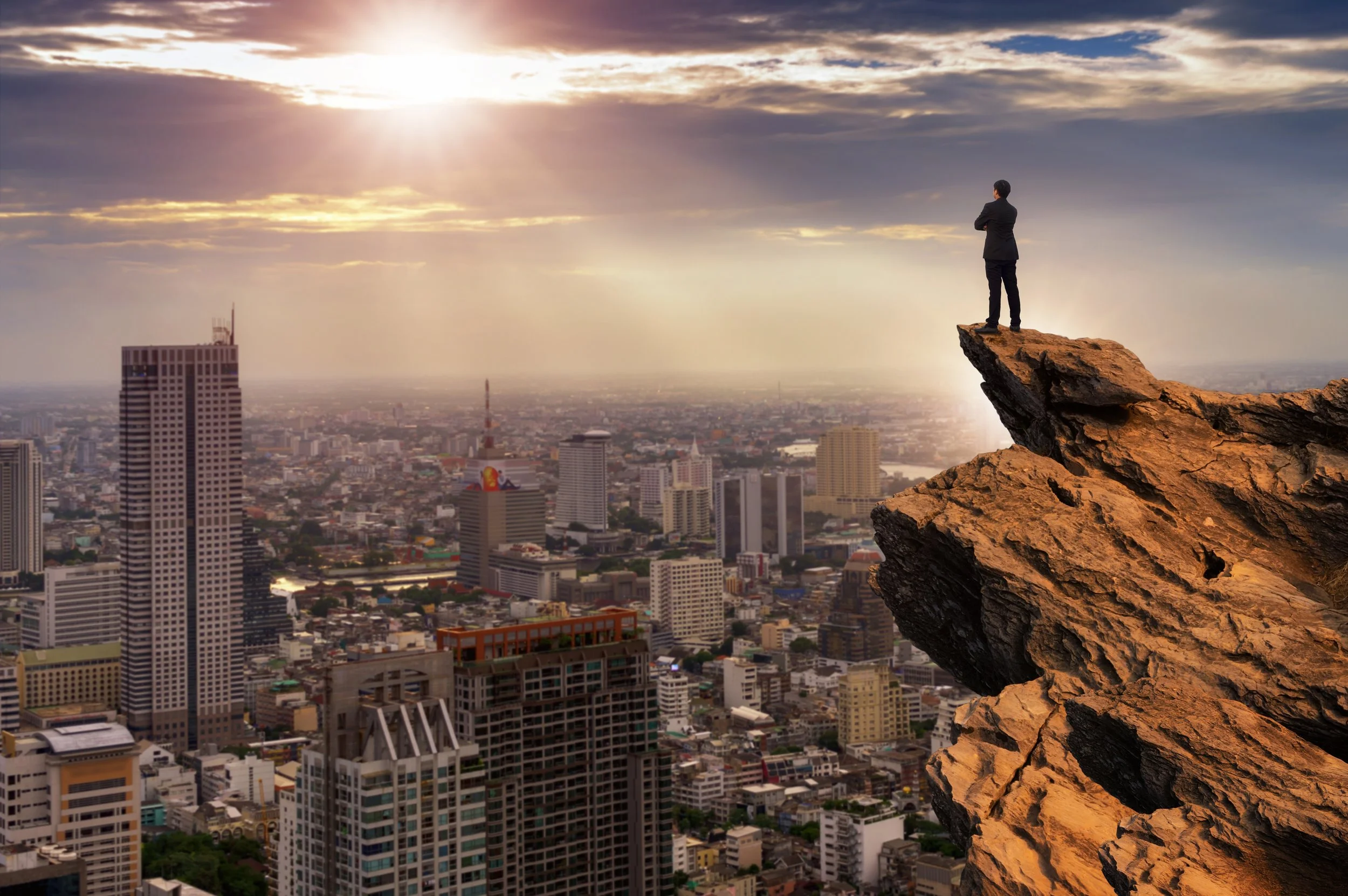 Business Insolvency Trends in October 2024: Understanding the Decrease