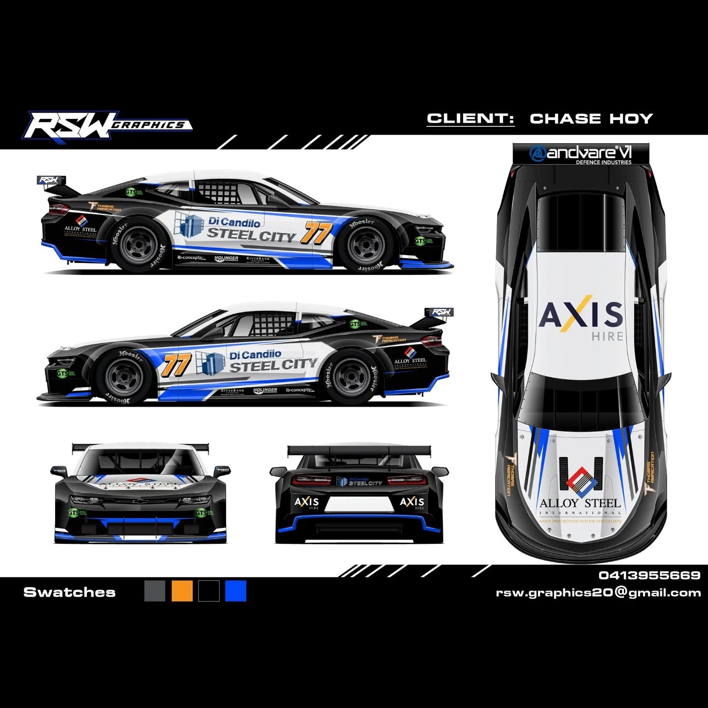 Introducing @chasehoy contender for the National @transamarg series.

Over the moon how this thing turned out, can't wait to see it on track.

📸@pace_images