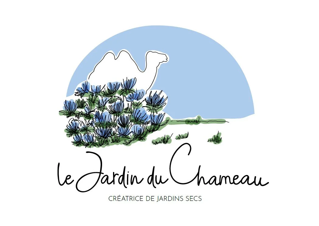 Le Jardin du Chameau