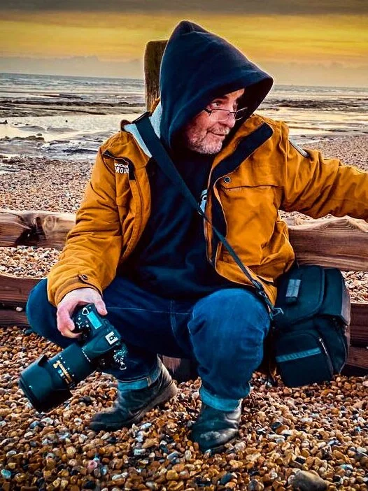   PETER HAYES   Event and Touring Photographer and Cameraman, originally from Manchester, now based in East Sussex. Having worked at some of the biggest festivals in Europe and toured with the likes of Liam Gallagher and Rod Stewart he is now dedicat