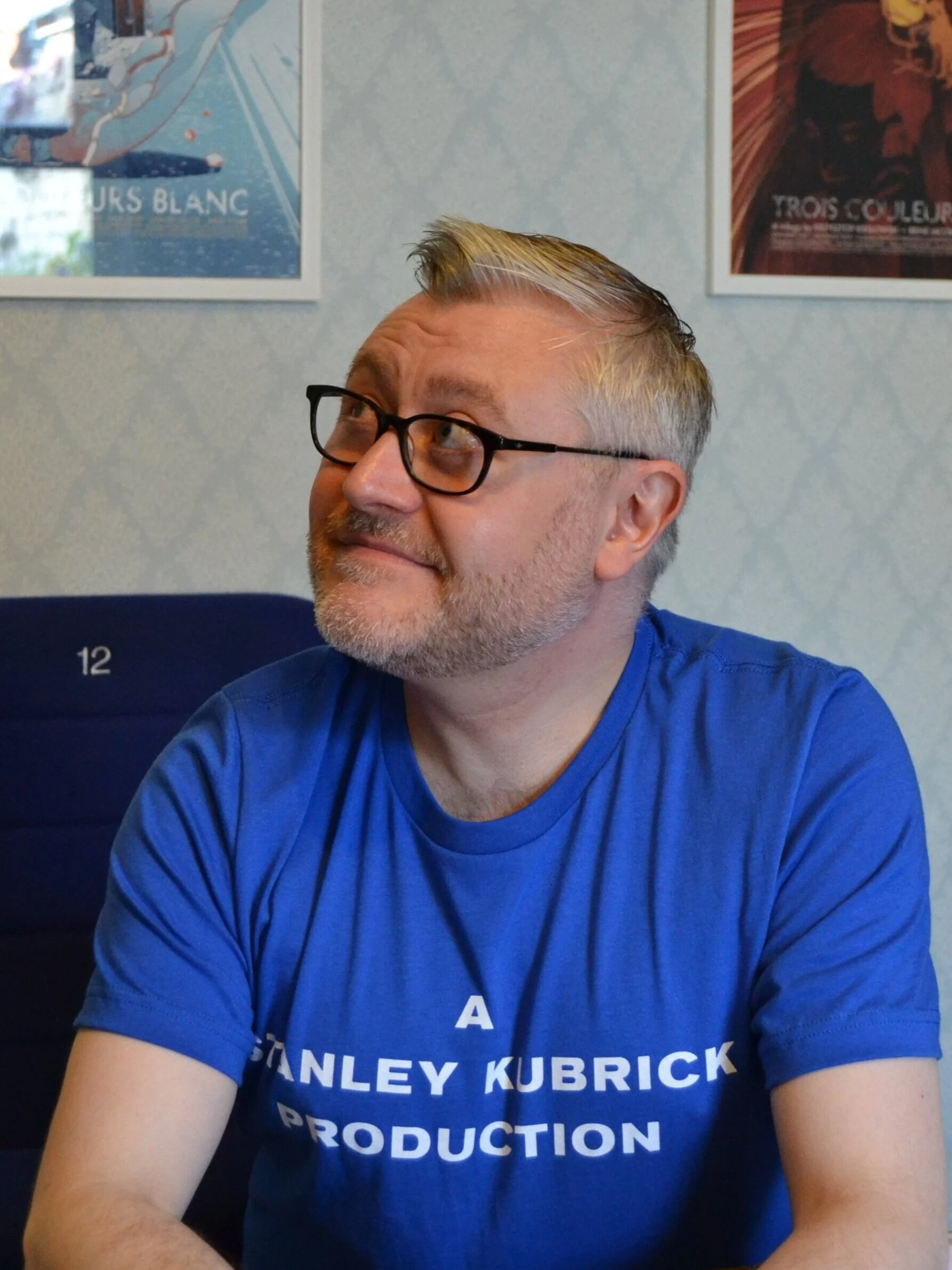   JONNY TULL   Jonny Tull works across film distribution and exhibition. In 2020 he was the recipient of a prestigious John Brabourne Award. He’s also an advisor on the BFI’s Film Audience Network’s Advice scheme, Chair of the Board of Trustees at Qu