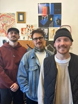 NORTHERN FLOWERHOUSE   Northern Flowerhouse is a composition and music production team based in Leeds. Their work has been released by Universal, Island Records, Domino Records, FIRE and others. As composers they have worked on films in collaborati