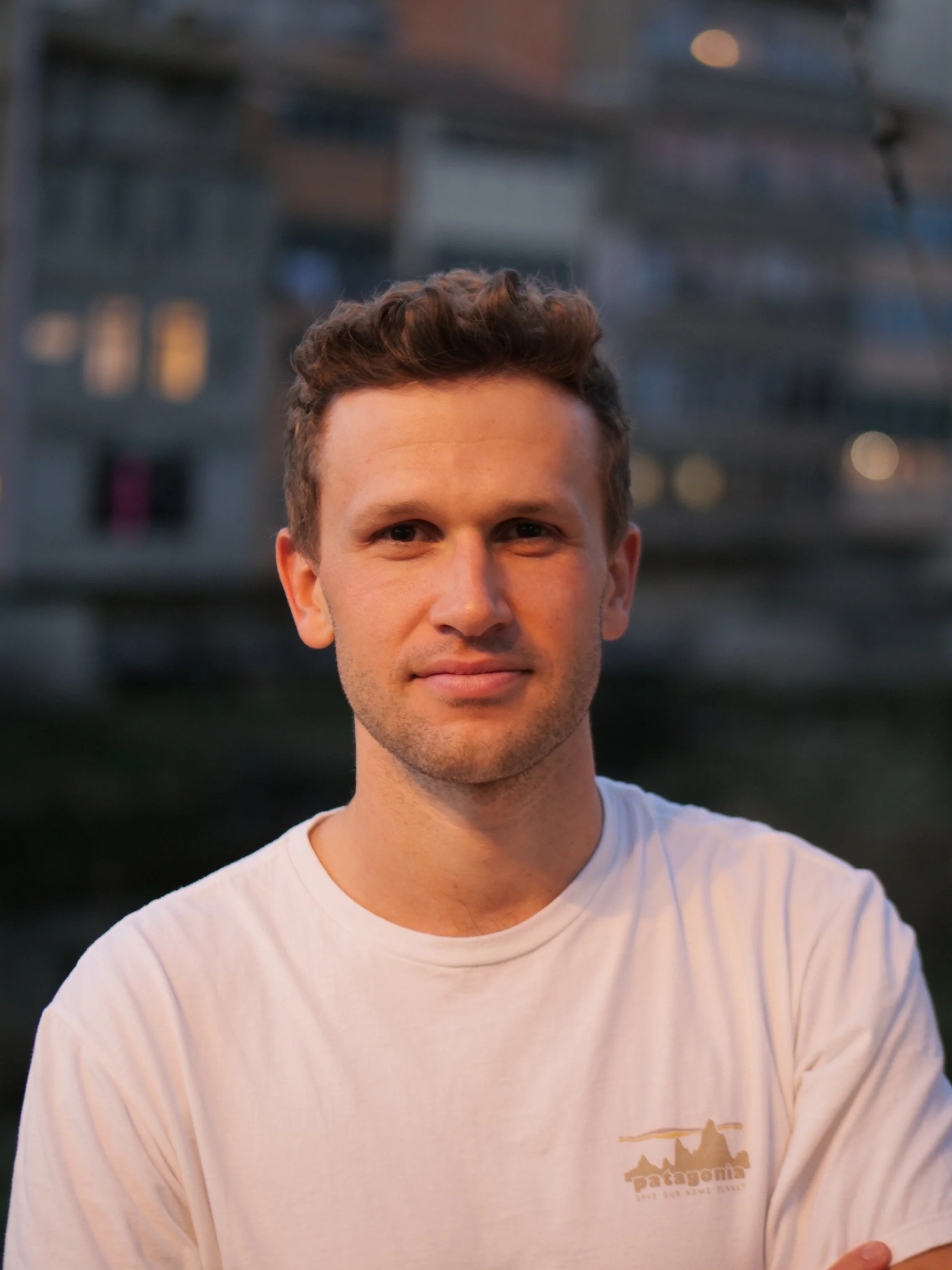 Contact me — The Winchester Electrician