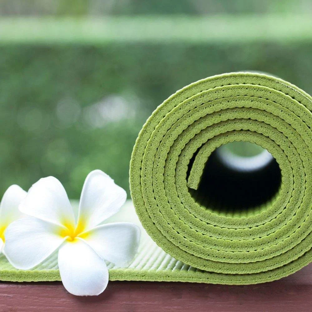 Holistic Path to Well-Being: Nurturing Mind, Body, and Spirit