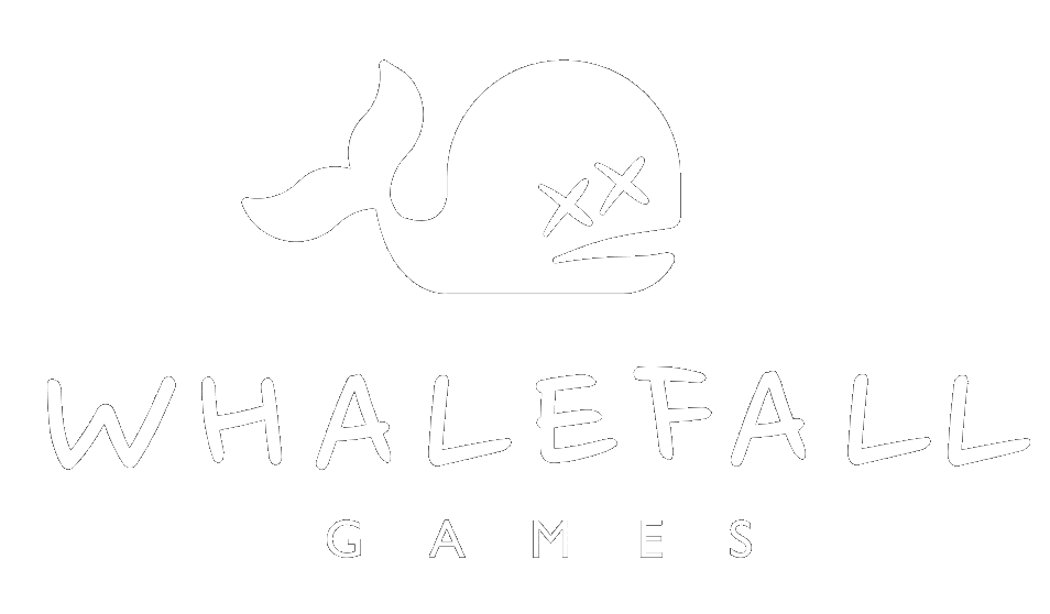 Whalefall Games