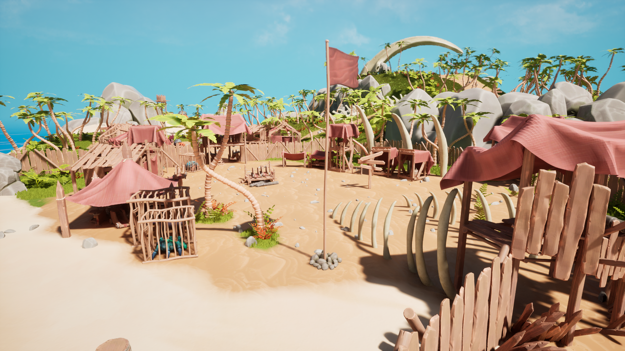 PirateCamp