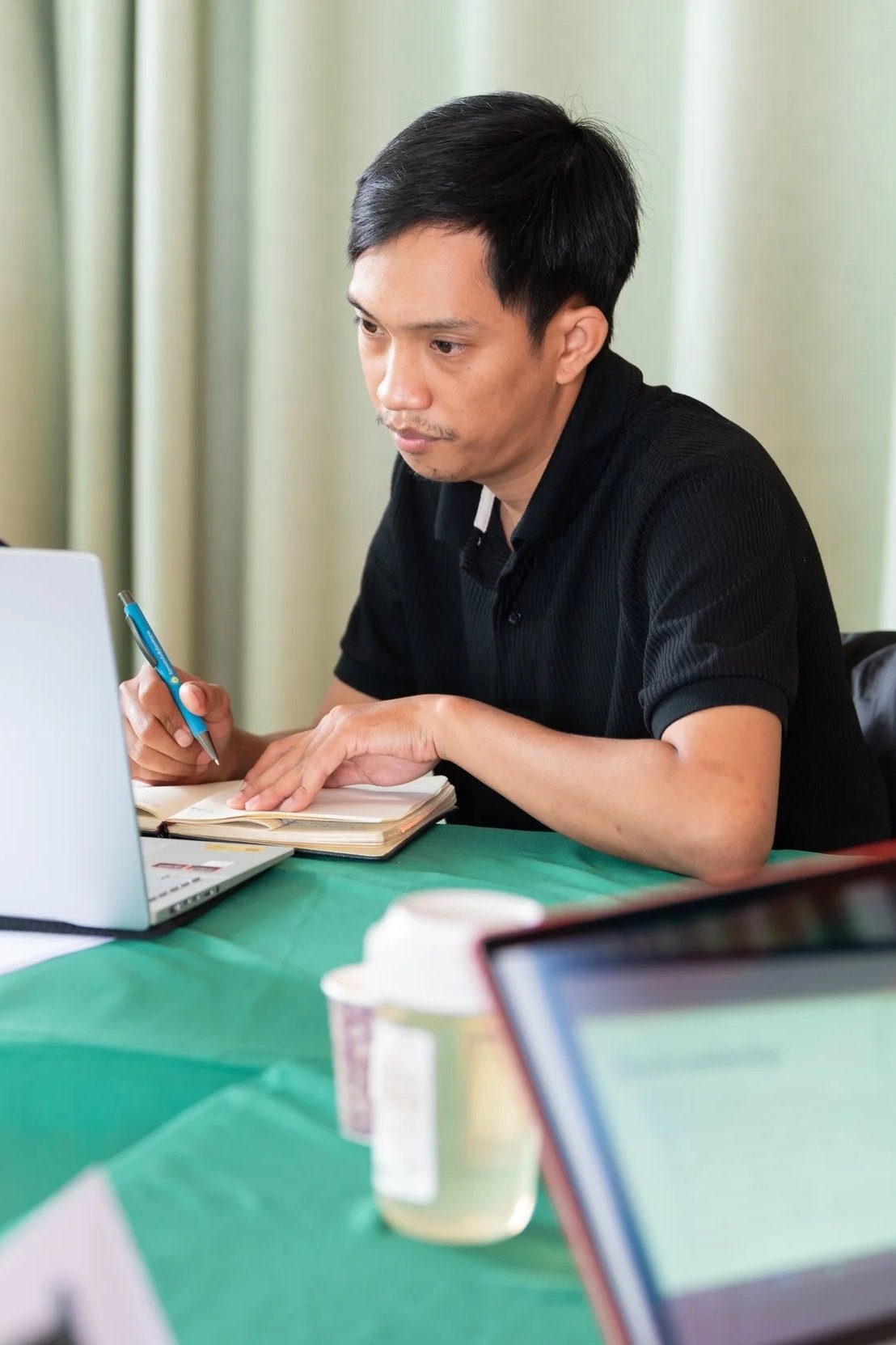 The Multiplier Effect: How One Student Transformed an Entire Organization’s Data Culture