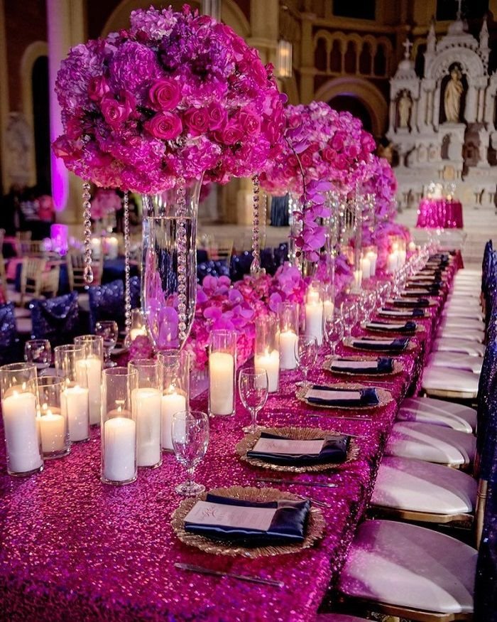 Amazing Flowers Wedding Decorations For Wedding.jpg