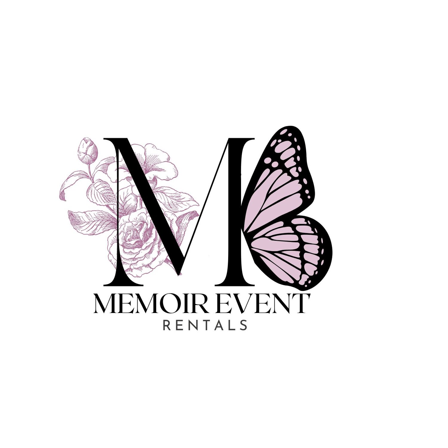 Memoir Events Rentals
