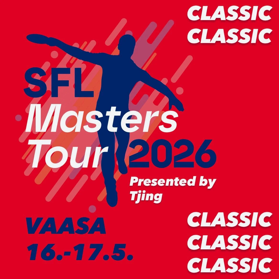 🌿🌿🌿🌿🌿🌿
Klassikkokisa RISTINUMMEN loistavalla radalla toukokuun puolessa v&auml;liss&auml; haastaa heitt&auml;ji&auml;mme niin vedenylityksill&auml;, pitkill&auml; ob-tikkuisilla pelto-osuuksilla kuin teknisill&auml; mets&auml;v&auml;ylill&auml;