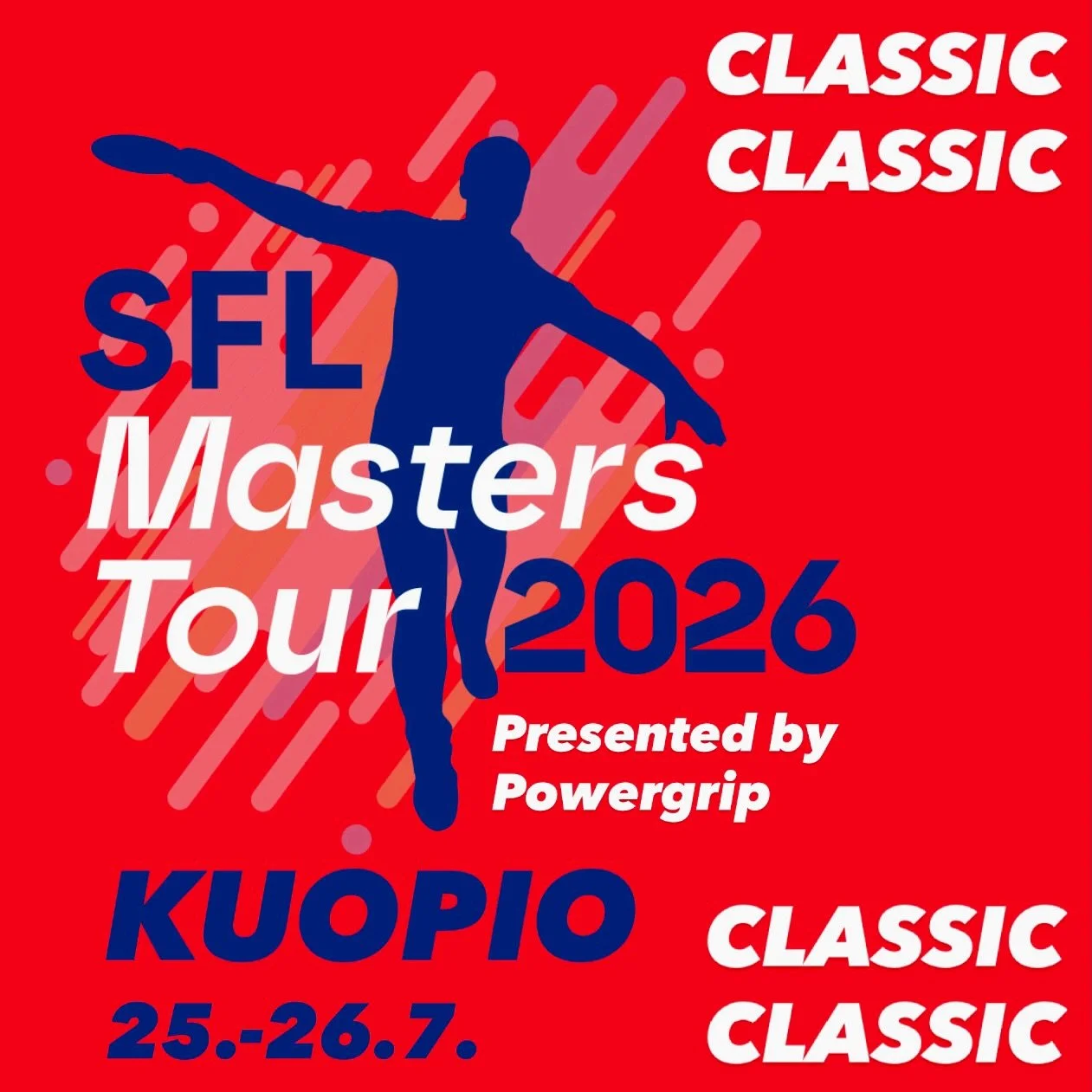 🌲🌲🌲🌲🌲🌲🌲
PUIJO tulee taas, oletko valmis ?! 🤩
Tourin yksi kauneimmista ja mielenkiintoisimmista kisoista kutsuu j&auml;lleen mestarit Kuopion hienoimmalle frisbeegolf-areenalle. Pelaajat joiden kantti kest&auml;&ouml; niin pelilliset, henkiset