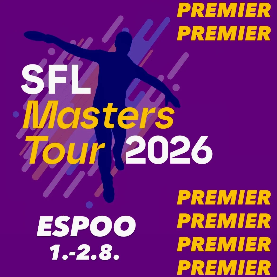 🌳🌳🌳🌳🌳🌳
Tourin elokuu korkataan kunnianhimoisella, kiinnostavalla ja uudenkarhealla ratakokonaisuudella, Espoo DiscGolfPark Worldissa! 🤩
Areenana Premier-tason mittel&ouml;lle toimii kaksi leiskaa, joista vaativammalla mastersien liid&auml;tysk