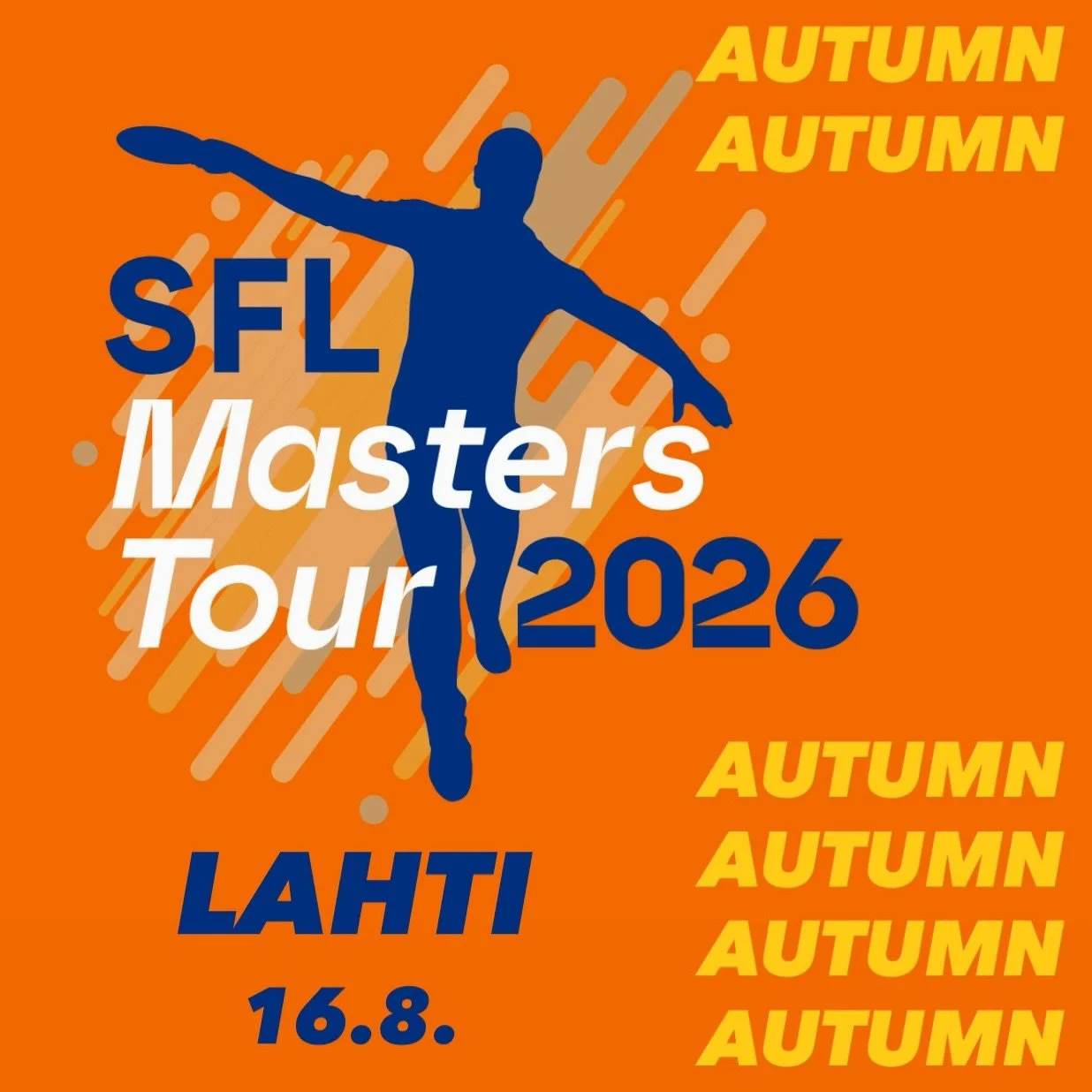 🤘🏻🤘🏻🤘🏻🤘🏻🤘🏻🤘🏻🤘🏻
Lahti, Lahti, Lahti, kaipaan sinnne perkelahti! 🤩
Vai miten se meni? Jokatapauksessa Mukkulan upea ratakombo erottelee elokuun yhden p&auml;iv&auml;n kisassa masters jyv&auml;t masters akanoista! 😎
Luvassa puupillej&aum