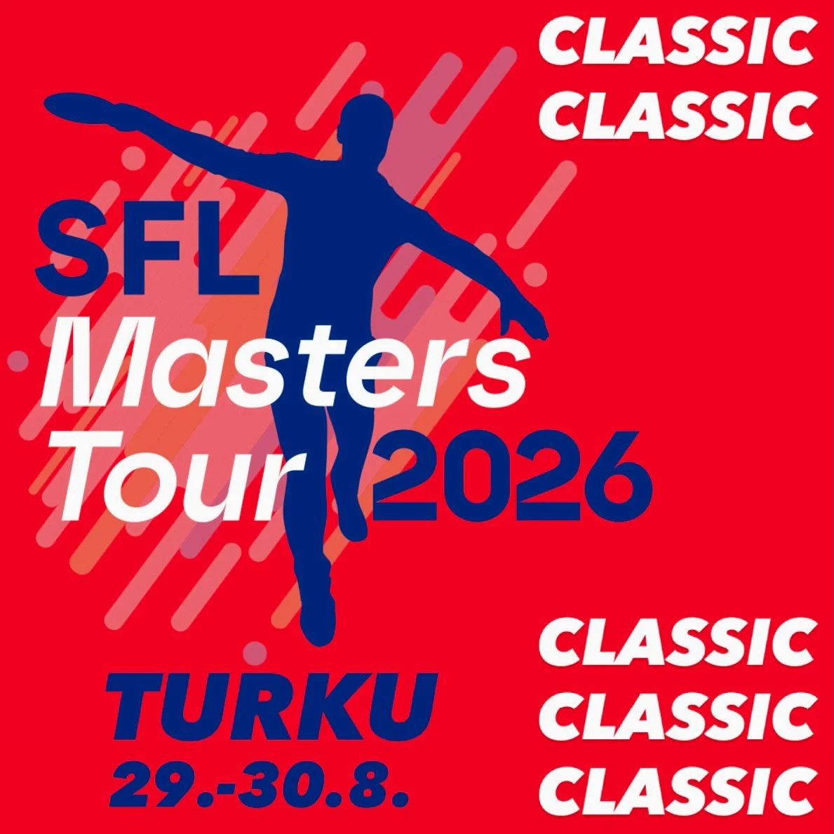 🌳🌳🌳🌳🌳🌳🌳🌳
Legenda jo el&auml;ess&auml;&auml;n, Seppo Paju, on suunnitellut Turkuun radan jonka t&auml;ytyy olla jokaisen itse&auml;&auml;n kunnioittavan fribaajan bucket listill&auml;! 🥏
Huikeassa Luolavuoressa mastersit p&auml;&auml;sev&auml