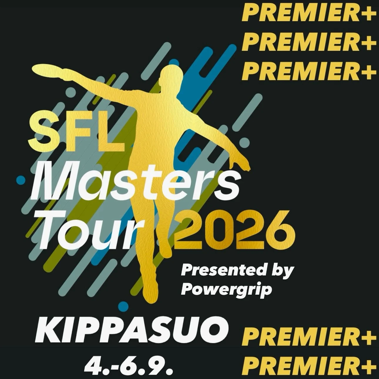 🌳🌳🌳🌳🌳🌳🌳
Vuodesta toiseen maailman parhaimpien ratojen joukkoon arvioitu Heinolan DiscGolfPark World eli @kippis.org_discgolfparkworld kutsuu j&auml;lleen mastersit kisaamaan tourin finaalista! 🤩 
T&auml;ll&auml; kertaa Premier+ -tason kisaa k
