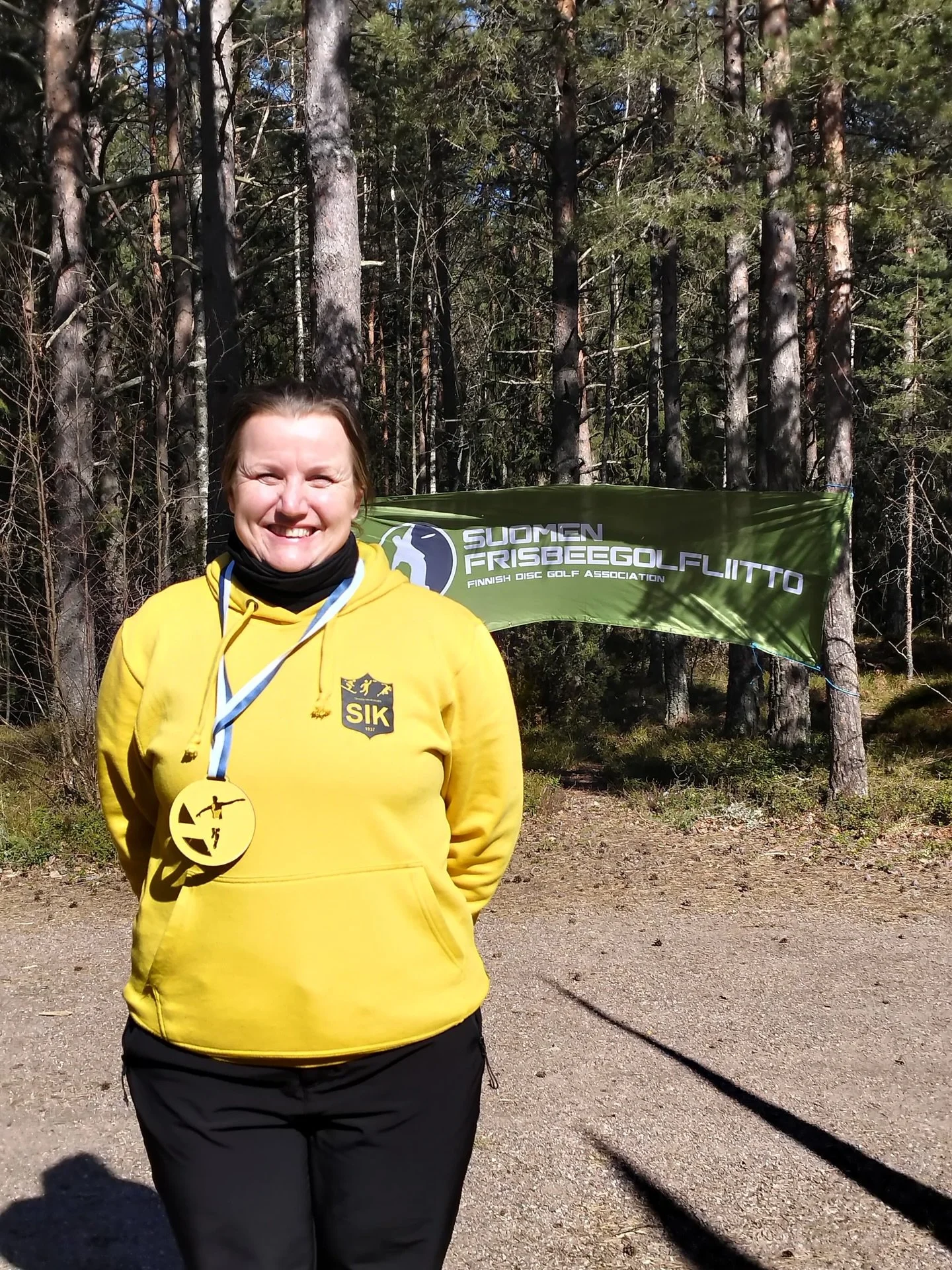 Hangon aurinko helli mastereitamme viime viikonloppuna! ☀️☀️☀️
Onnea voittajille ja iso Kiitos Hangon Hyrskyille ja @hangonkaupunki_hangostad upeasta radasta ja j&auml;rjestelyist&auml;! ❤️
Kiitos @kripa_hanko mastersien ruokahuollosta!😋 ✌🏻

Kiitos
