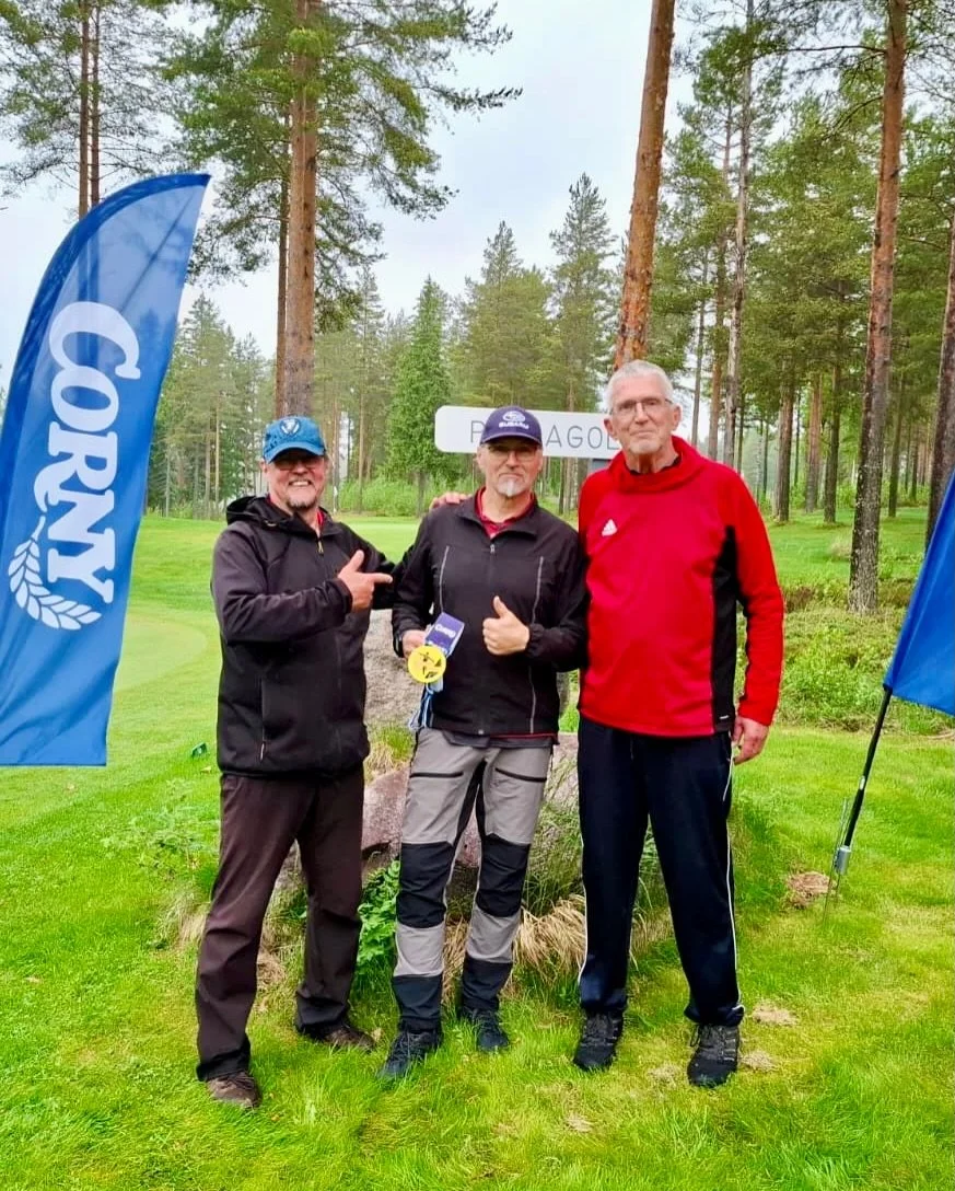 Puula antoi taas kauneintaan Masterseille! 🤩⛳️
Kiitos osallistujille, onnittelut voittajille ja iso kiitos yhteisty&ouml;kumppaneille! 🤘🏻

SFL Masters Tour Puula yhteisty&ouml;ss&auml;:

@cornyfinland @kapa51dg @kangasniemenkunta 
@dsv_global @sub