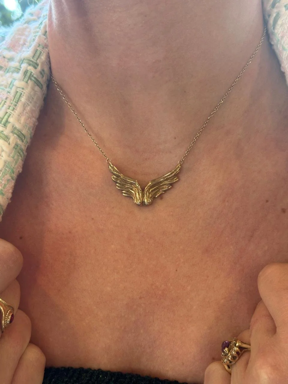 Jewellery