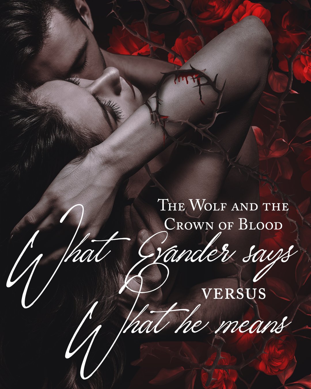 ✅ A god who massacres villages before breakfast but becomes a lovesick disaster for one mortal woman
✅ A heroine who responds to threats by ignoring him for three weeks straight
✅ Forced proximity in a tower full of roses and sexual tension
✅ Morally