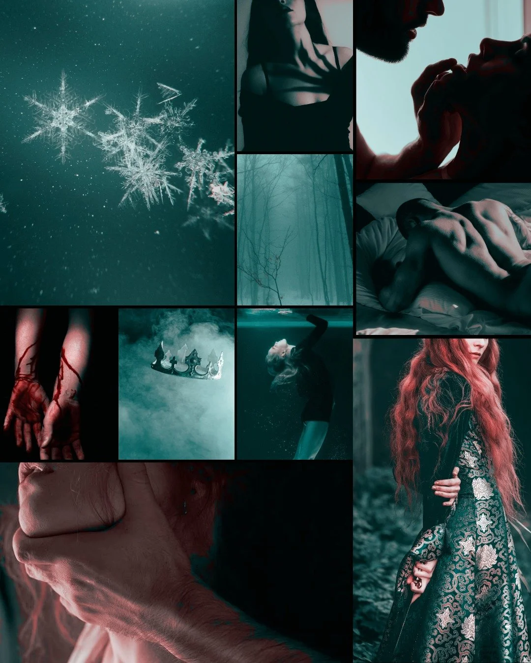 &ldquo;𝙀𝙫𝙚𝙧𝙮𝙩𝙝𝙞𝙣𝙜 𝙖𝙗𝙤𝙪𝙩 𝙮𝙤𝙪 𝙗𝙤𝙩𝙝𝙚𝙧𝙨 𝙢𝙚.&rdquo;

🔥

I'm writing. 😘