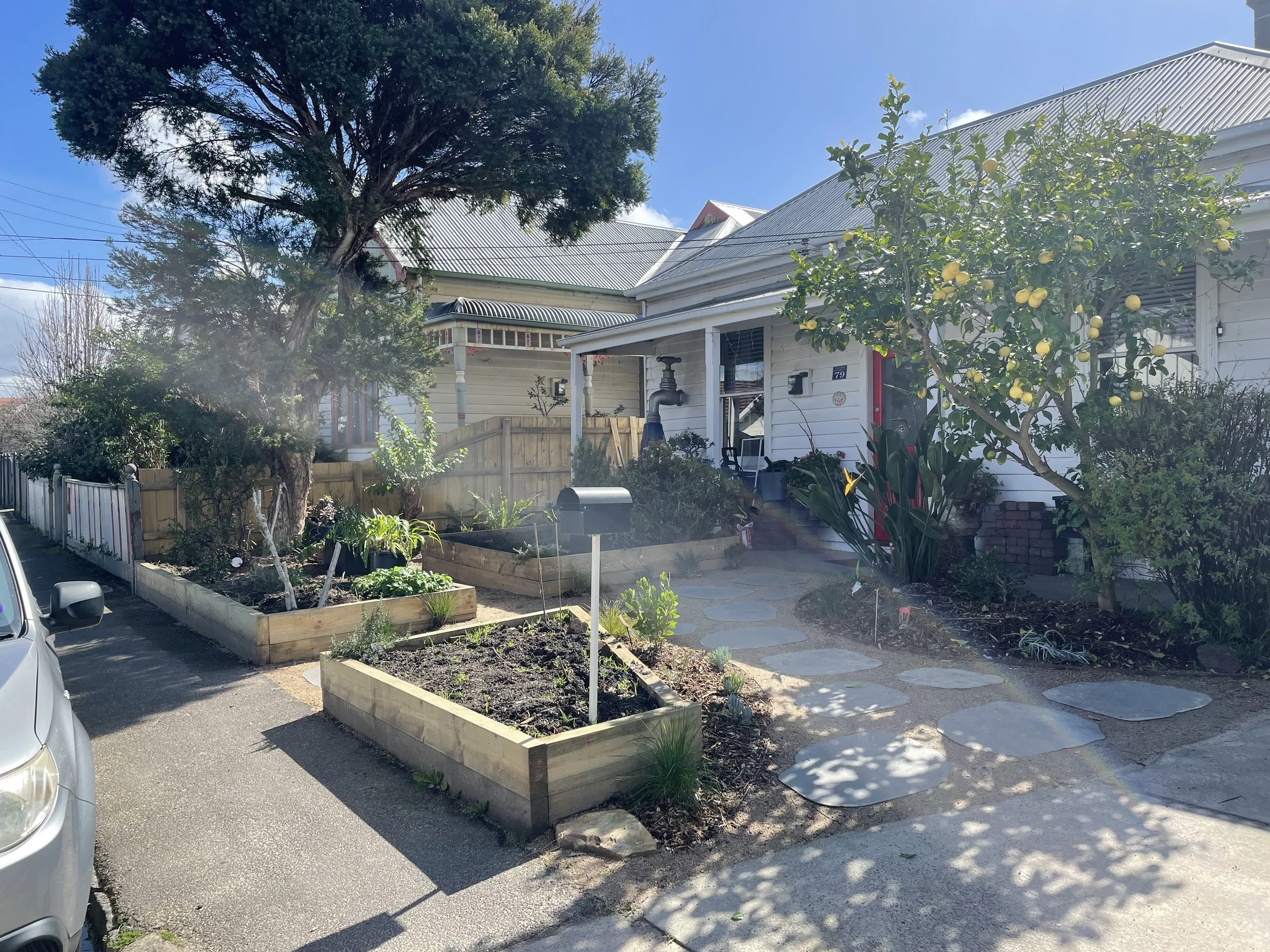 Brunswick productive