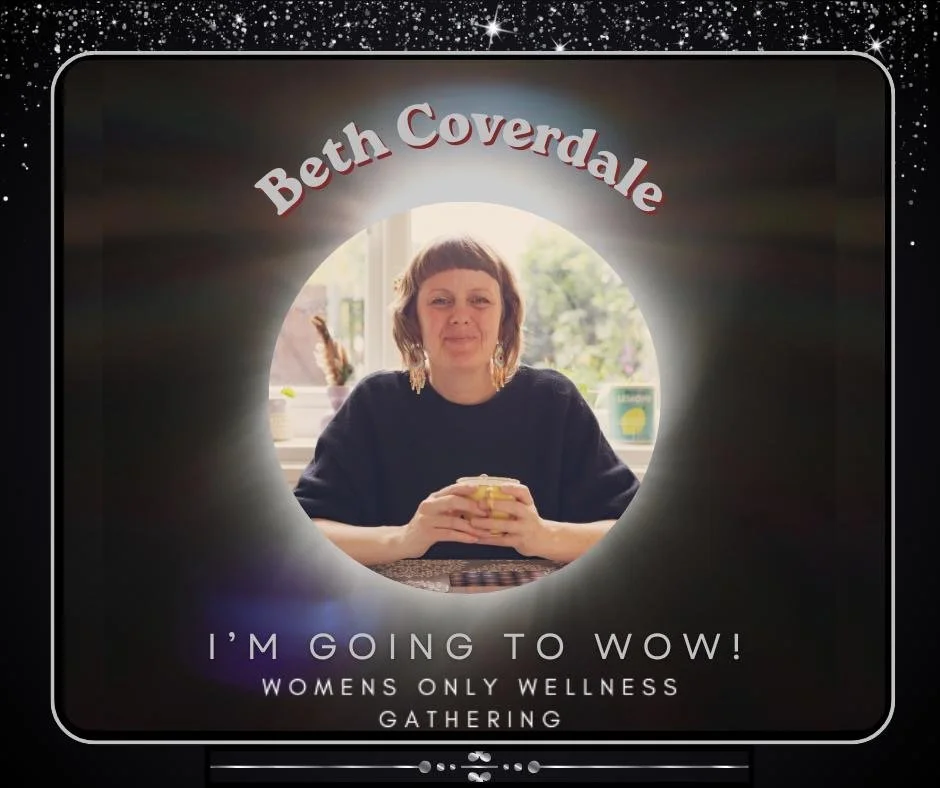 Women Only Wellness! Tarot and Gender