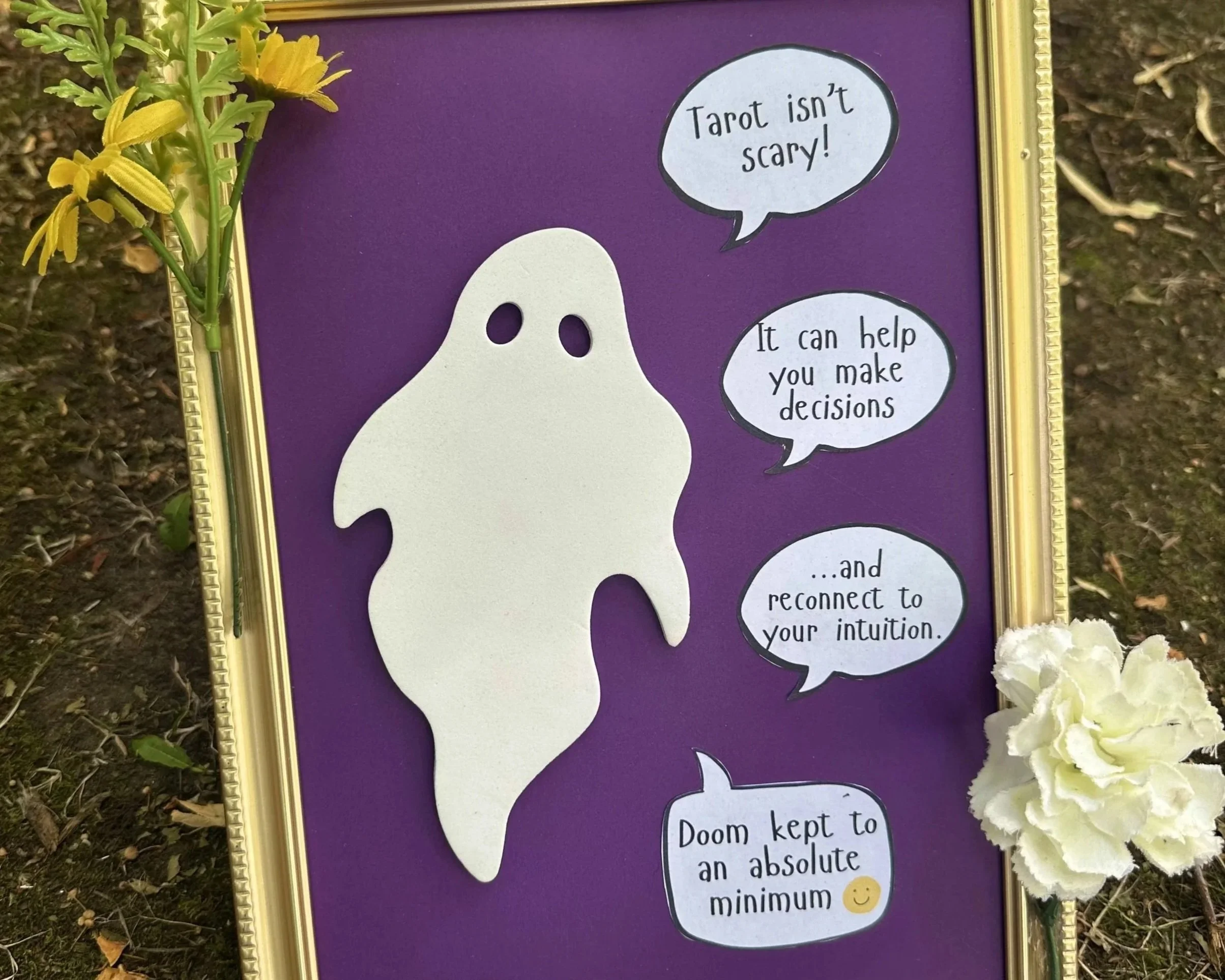 Looking back at The Hermit Year