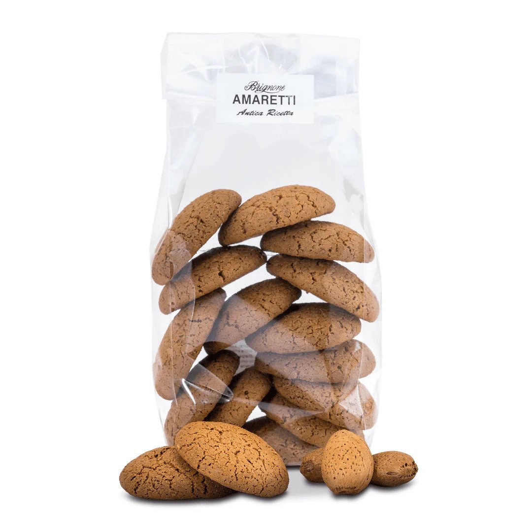 Amaretti Biscuits