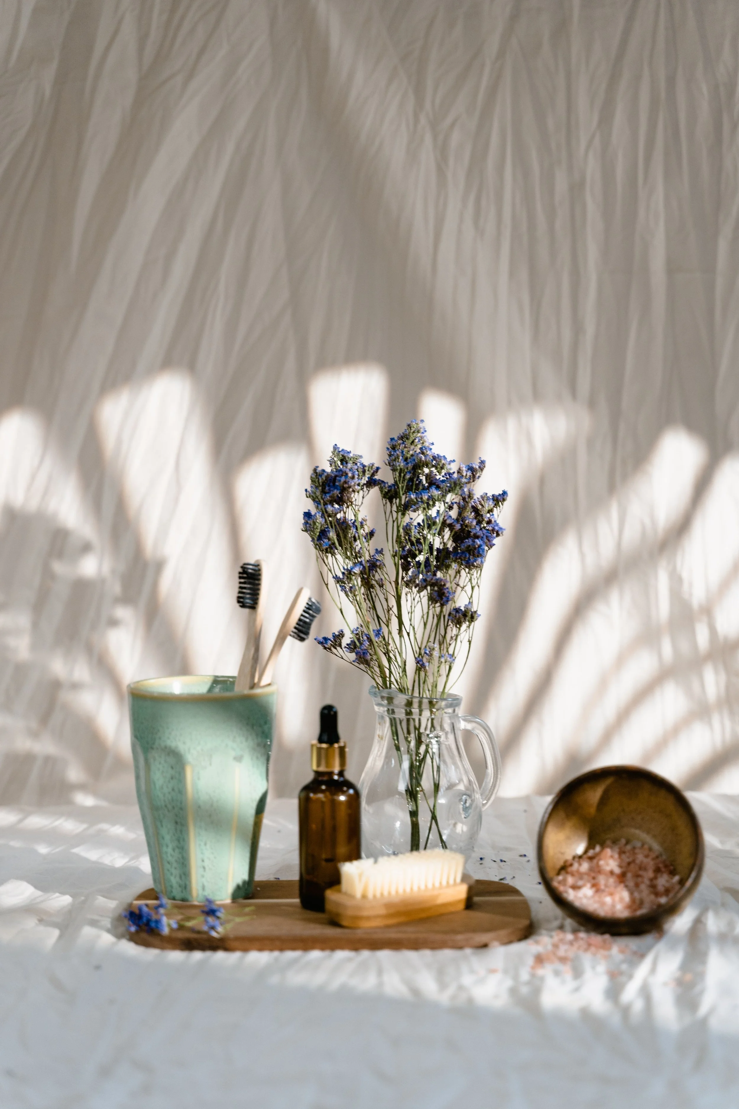 Essential Longevity Care