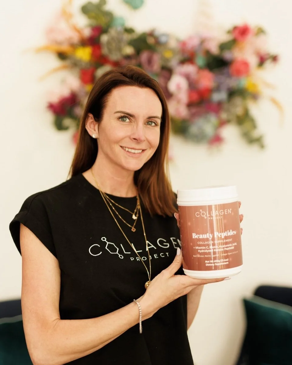 What people think owning a business looks like:
✨ Lunch at 1pm
✨ Pilates at 3pm
✨ &ldquo;Taking meetings&rdquo;

Reality:
📱 Answering DMs at midnight
📦 Constantly unboxing supplies
🧠 Wondering if you ordered enough numbing cream
📅 Rescheduling ca