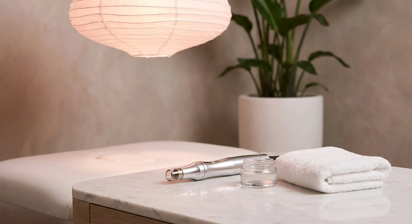CoolPeel CO2 Laser in Miami Beach: The 2026 “Glass Skin” Treatment Explained