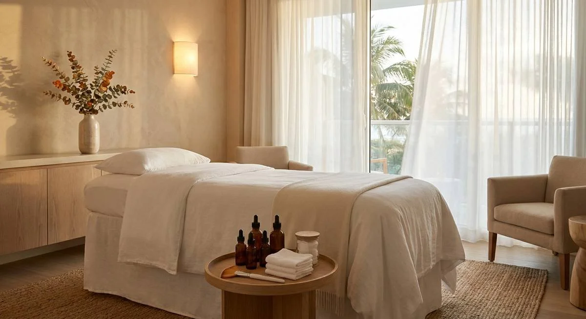 VI Peel in Miami Beach: Why Fall Is the Smartest Time for a Chemical Peel