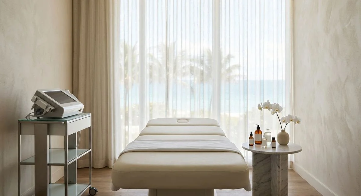 “Ozempic Face” Treatment in Miami: How Collagen-Building Treatments Can Help After GLP-1 Weight Loss
