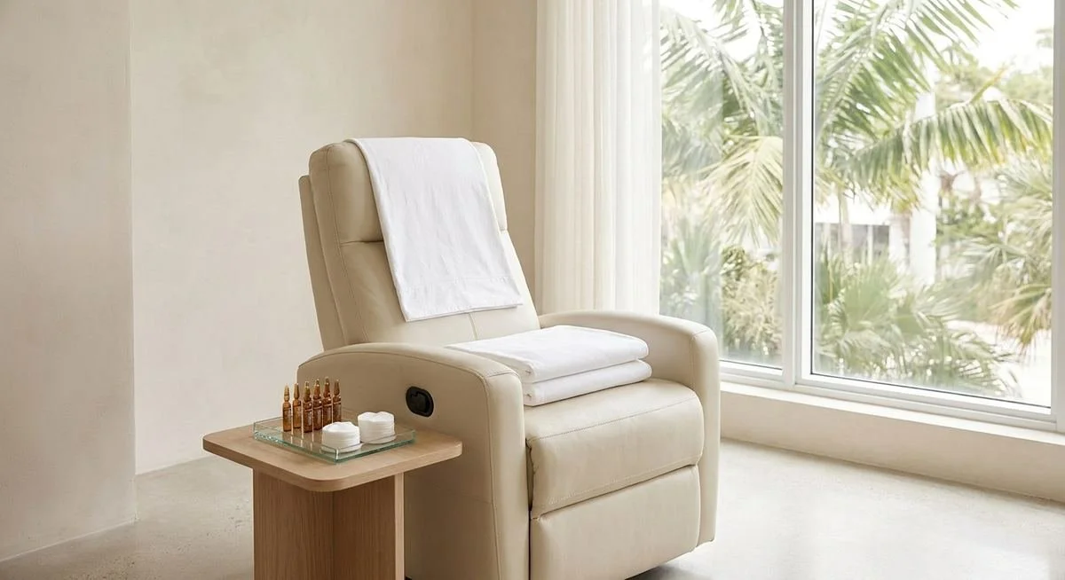 Under-Eye Rejuvenation in Miami: Exosomes, Skin Boosters and Gentle Collagen Options for Tired-Looking Eyes
