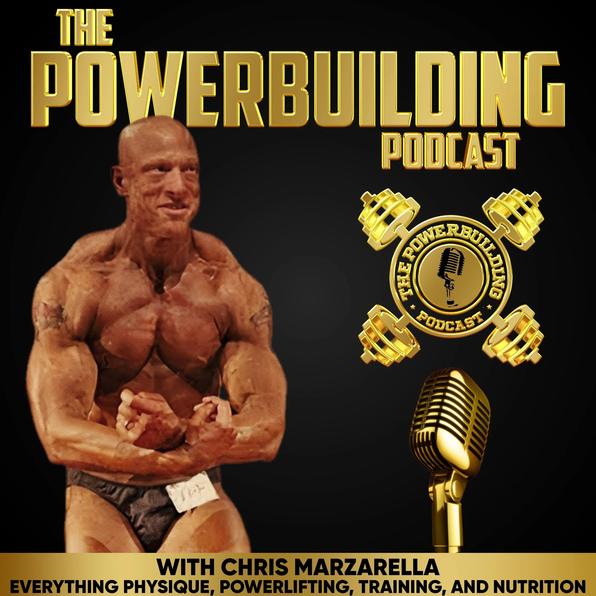 She’s Married to a Trainer-God help her