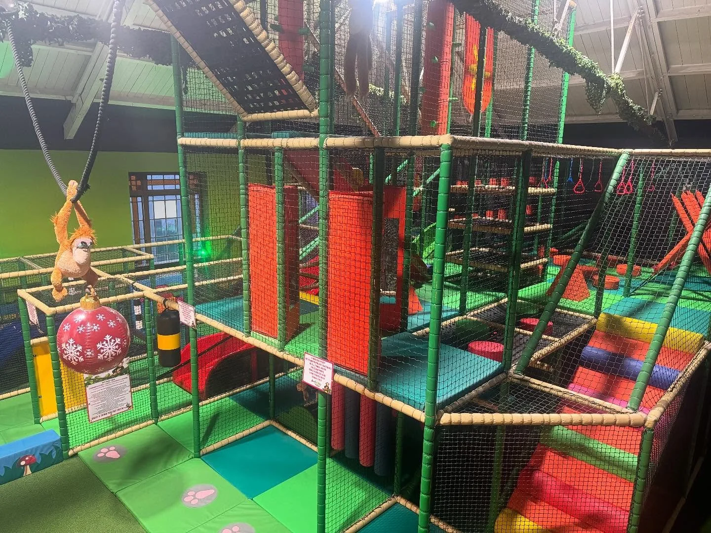 jungle-play