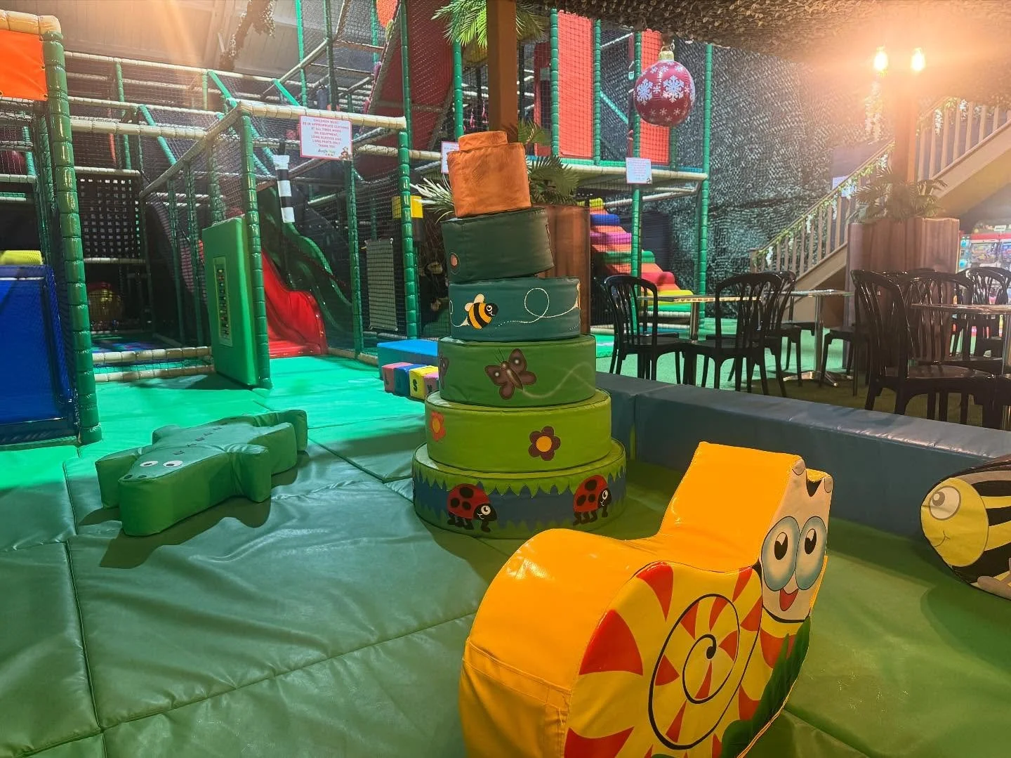 jungle-play