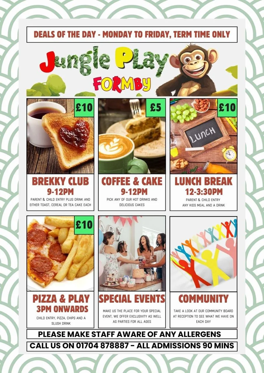 jungle-play