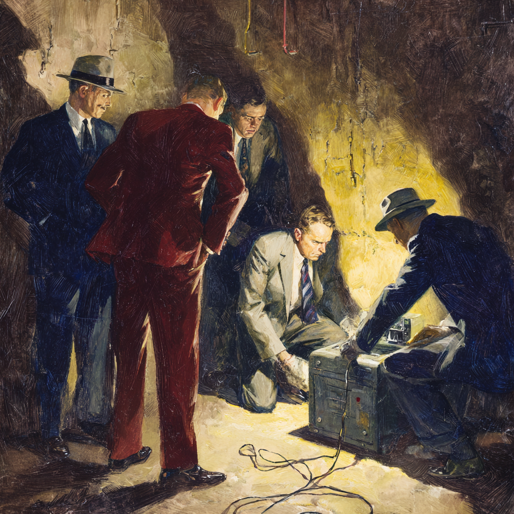 Van Orton takes down fake asset recovery service