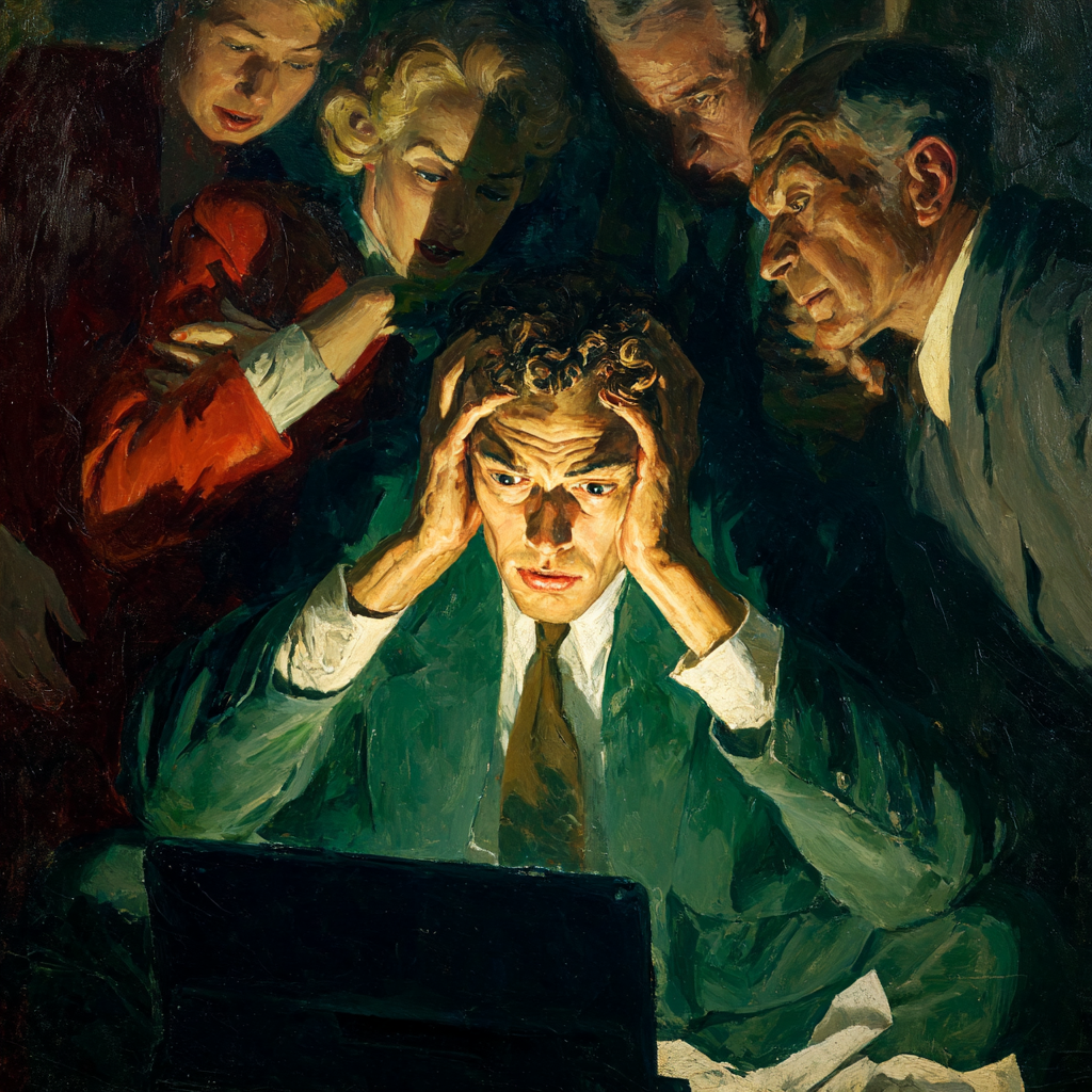 You got scammed. What’s next?