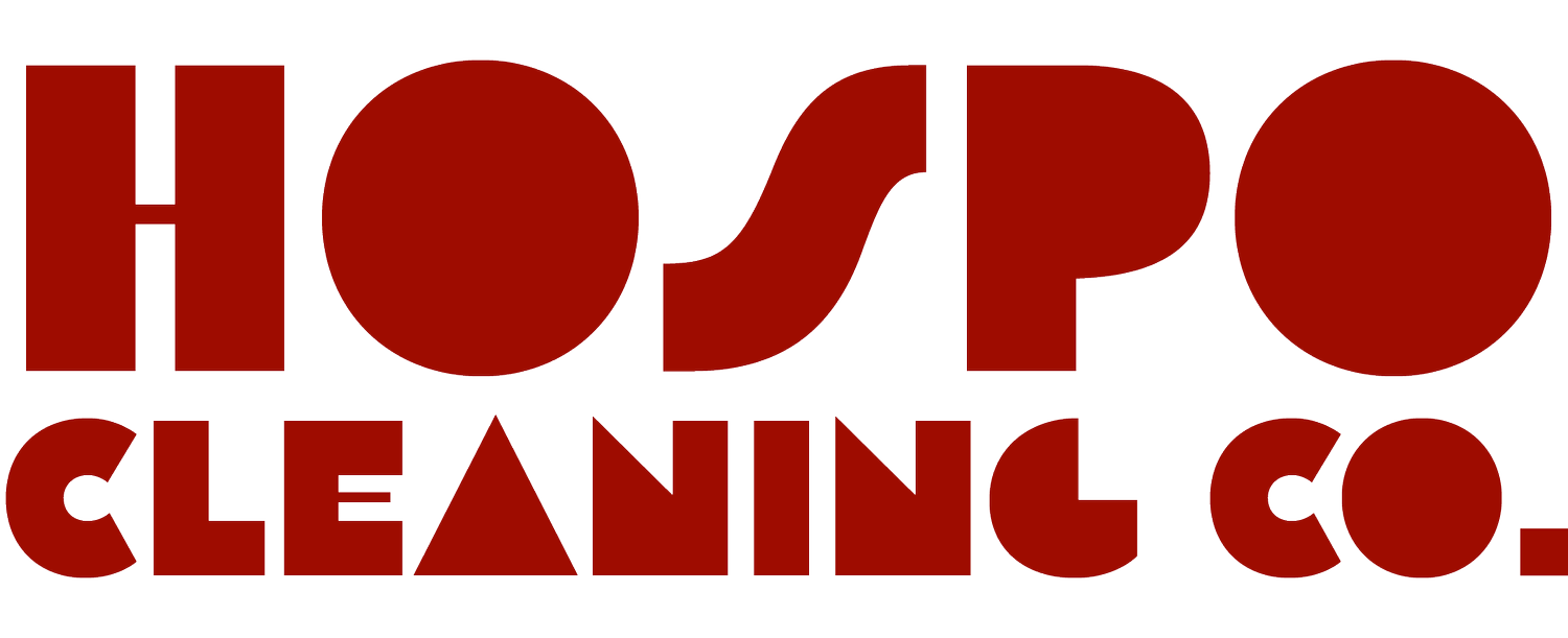 Hospo Cleaning Co.