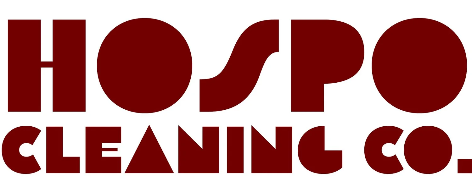 Hospo Cleaning Co.